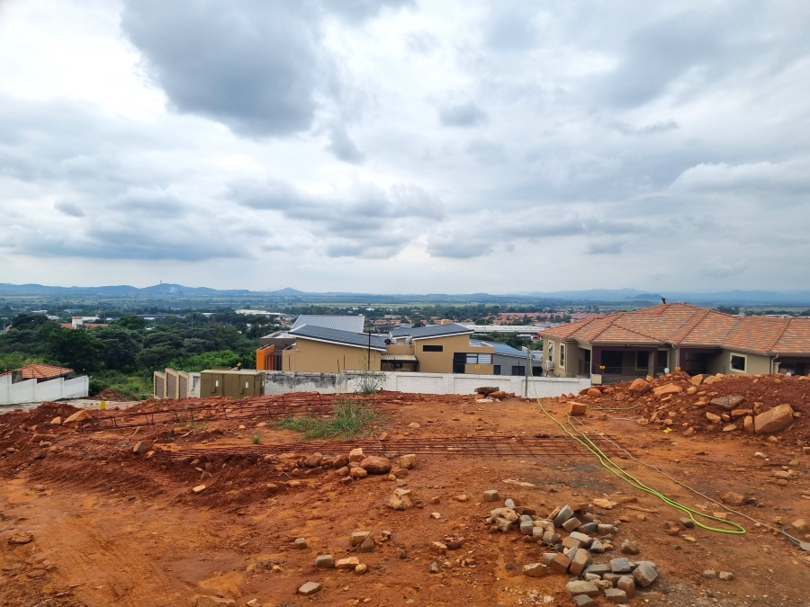 0 Bedroom Property for Sale in Cashan North West